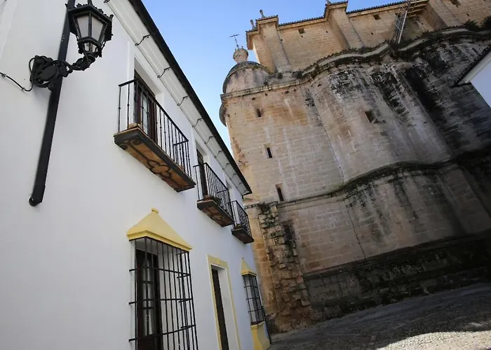 Apartamento Centro Historico