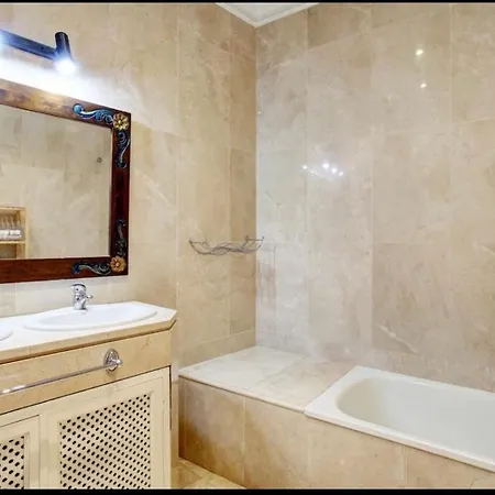 Apartamento Centro Historico Ronda Buitenkant foto