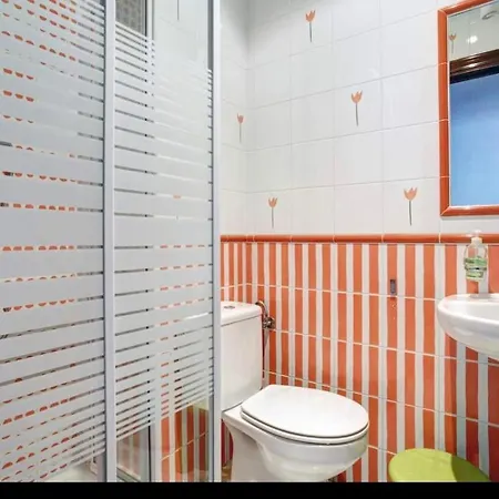 Apartamento Centro Historico Ronda Buitenkant foto