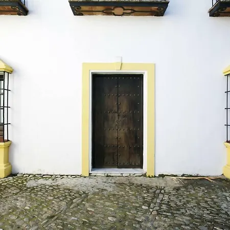 Apartamento Centro Historico Ronda Buitenkant foto
