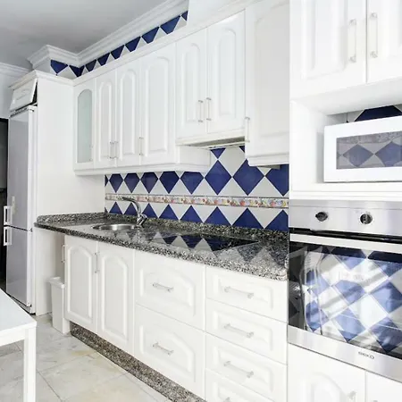 Apartamento Centro Historico Ronda Buitenkant foto