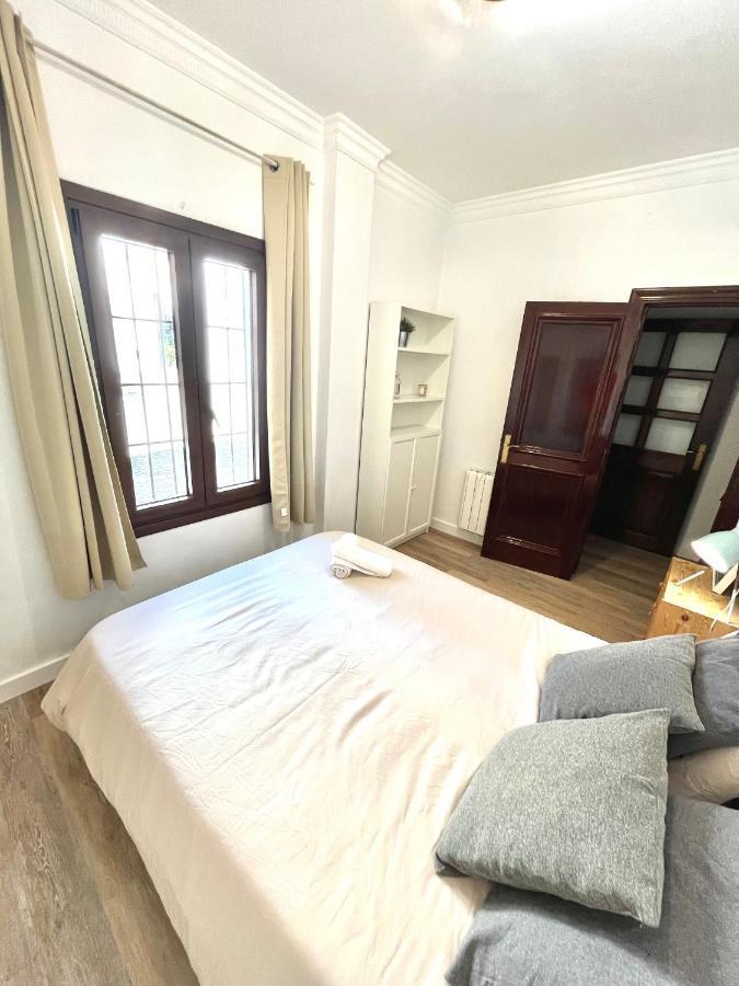 Con Parking Centro Historico Apartamento