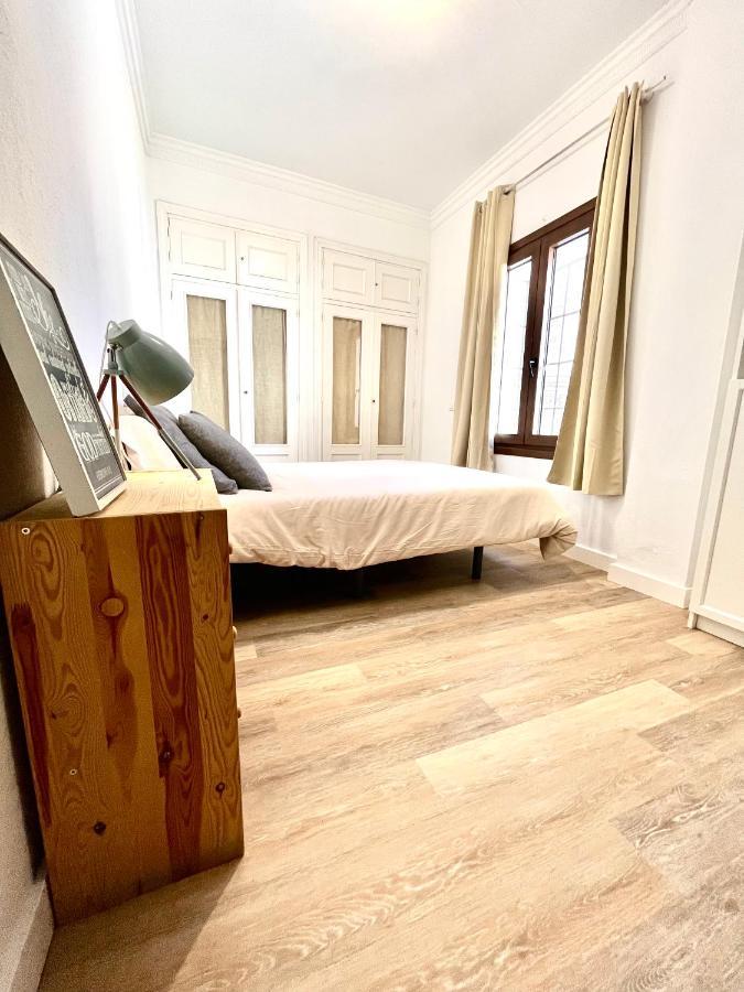 Con Parking Centro Historico Apartamento Ronda