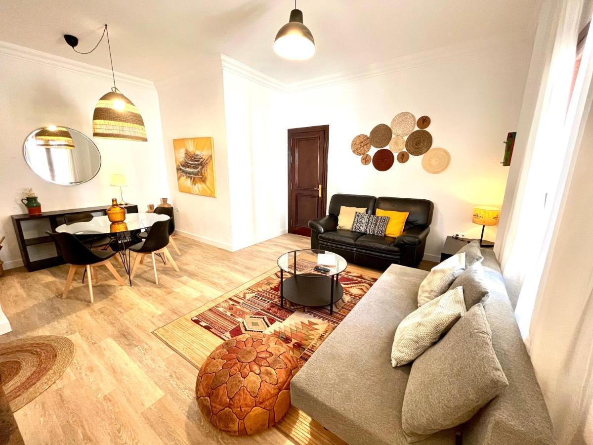Con Parking Centro Historico Apartamento