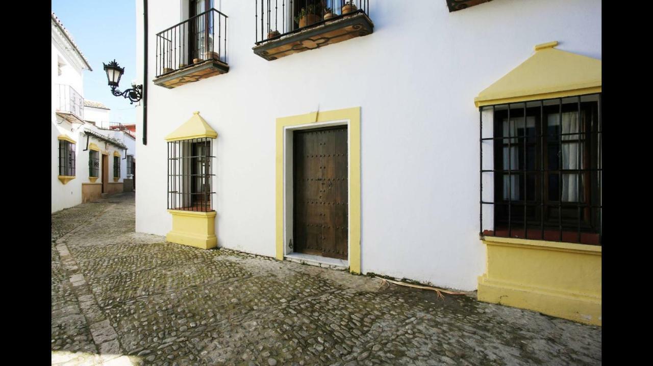 Centro Historico Appartement Ronda