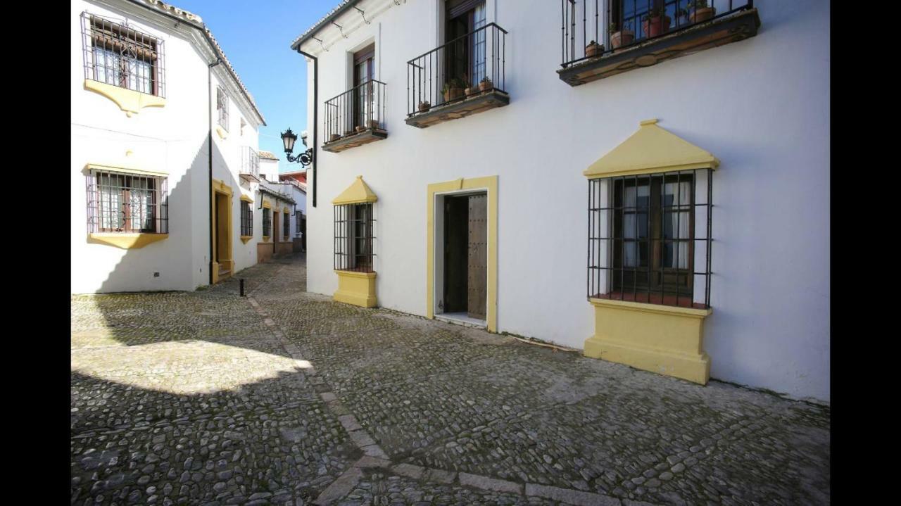 Apartamento Con Parking Centro Historico *